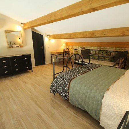 Saint-Étienne-du-GrèsLoft Lou Pitchoun别墅 外观 照片