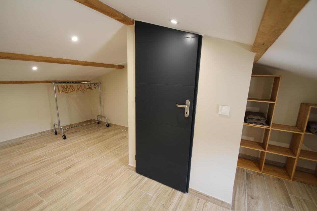 Saint-Étienne-du-GrèsLoft Lou Pitchoun别墅 外观 照片