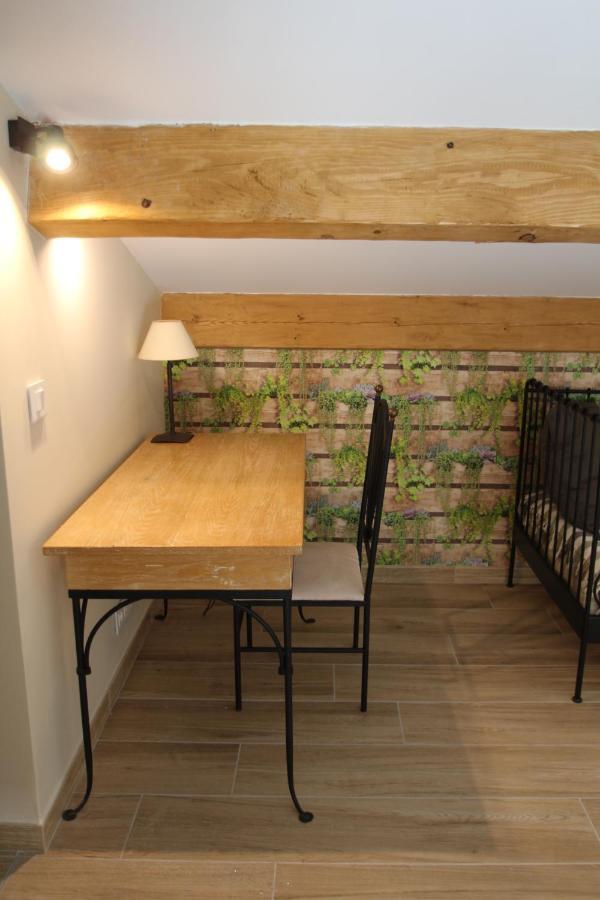 Saint-Étienne-du-GrèsLoft Lou Pitchoun别墅 外观 照片